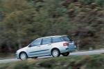 Fiat Stilo Wagon 2002 года